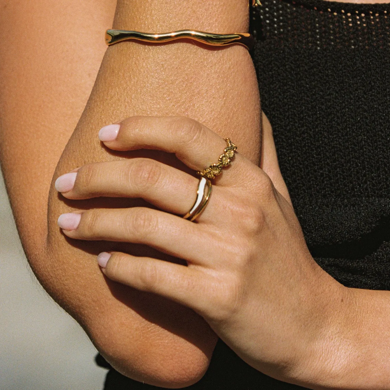 Atolea Jewelry Rings<Sirocco Ring