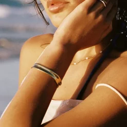 Atolea Jewelry Bracelets<Sol Cuff