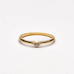 Atolea Jewelry Rings<Sparkly Ring