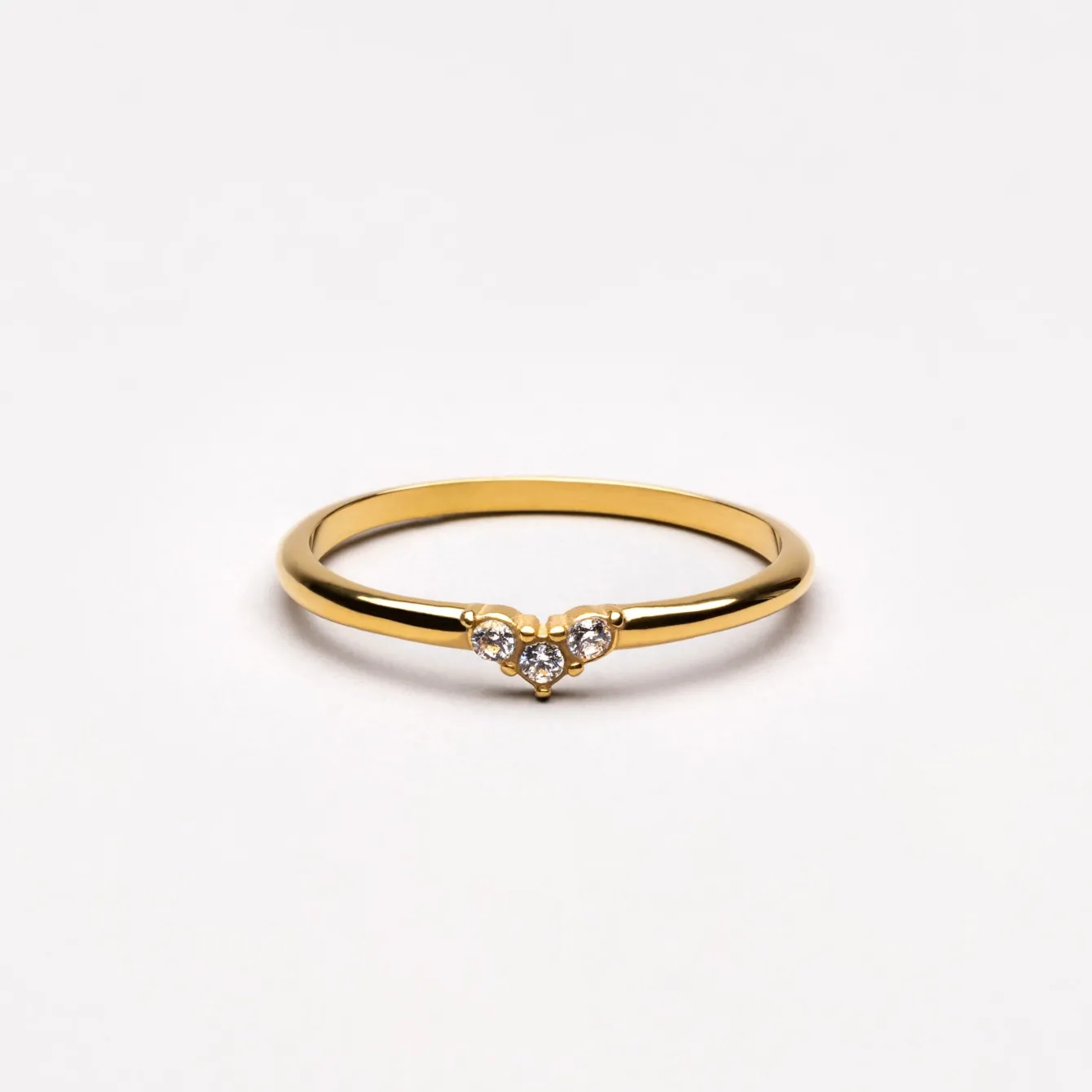Atolea Jewelry Rings<Sparkly Ring