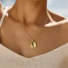 Atolea Jewelry Necklaces<Stardust Necklace