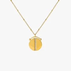 Atolea Jewelry Necklaces<Stardust Necklace