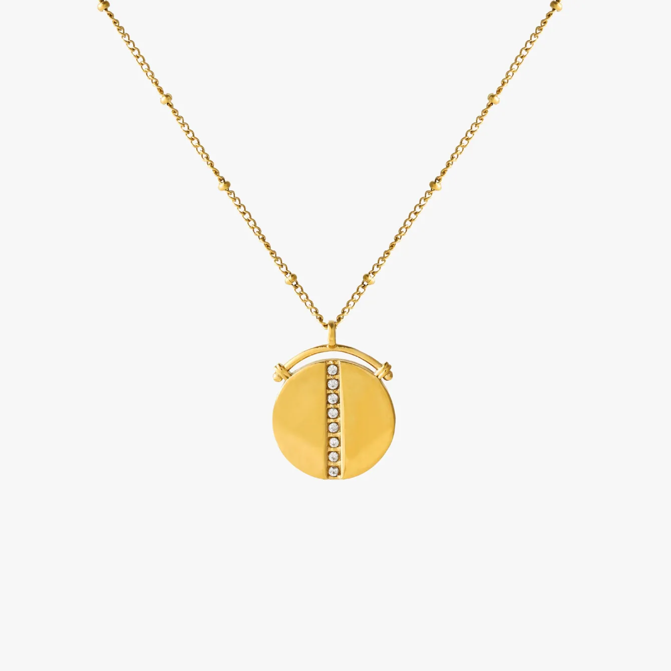 Atolea Jewelry Necklaces<Stardust Necklace
