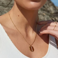 Atolea Jewelry Necklaces<Stardust Necklace