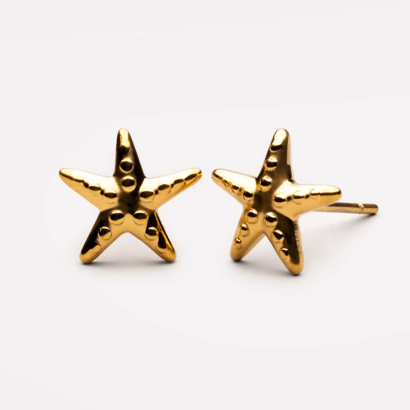 Atolea Jewelry Earrings<Starfish Earrings