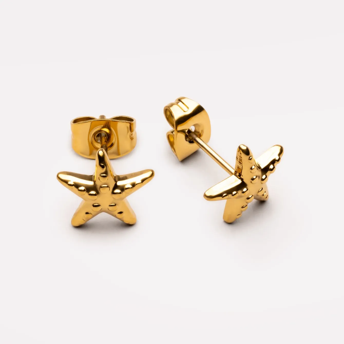 Atolea Jewelry Earrings<Starfish Earrings