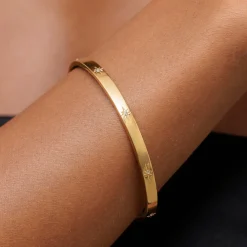 Atolea Jewelry Bracelets<Starlight Cuff