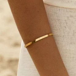 Atolea Jewelry Bracelets<Starlight Cuff