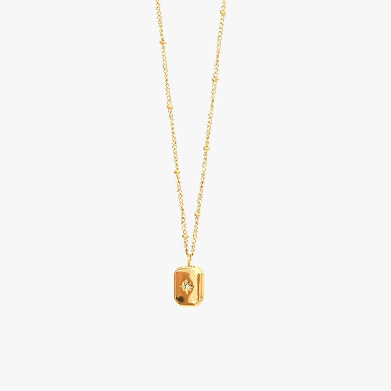Atolea Jewelry Necklaces<Starlight Necklace