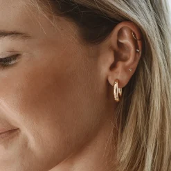 Atolea Jewelry Earrings<Starry Night Earrings