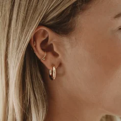 Atolea Jewelry Earrings<Starry Night Earrings