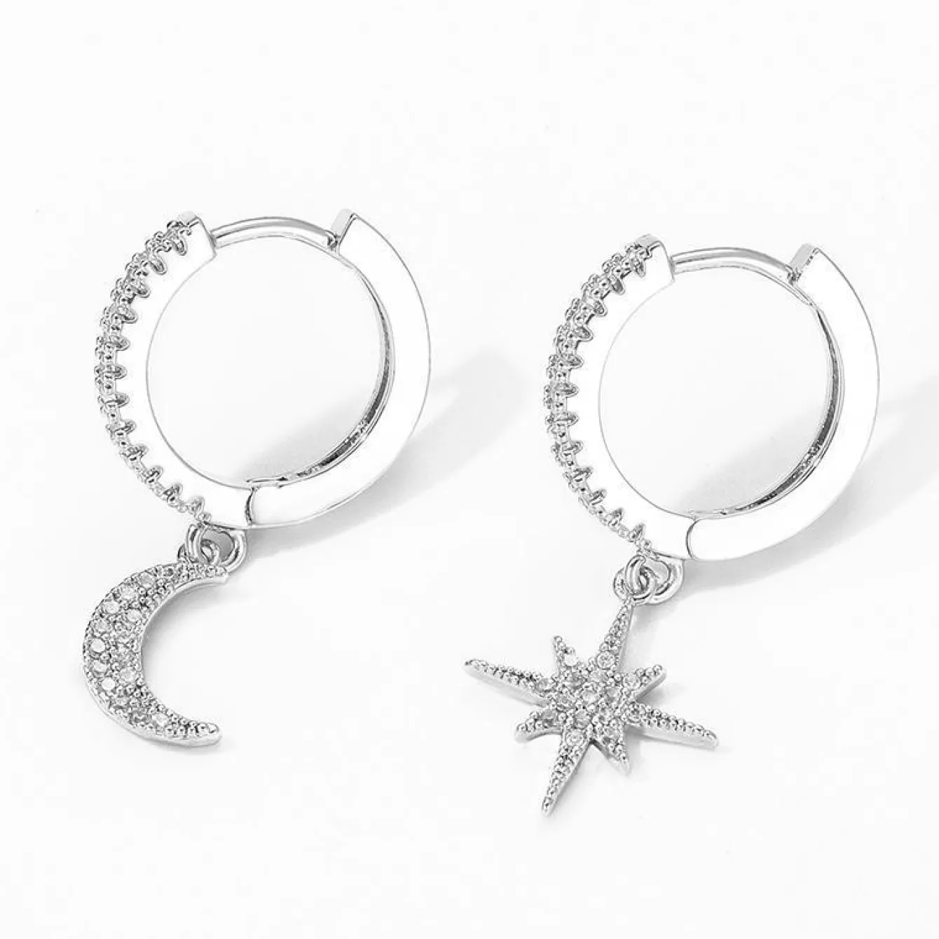 Atolea Jewelry Earrings<Summer Night Earrings