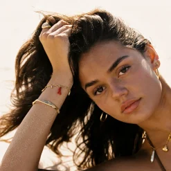 Atolea Jewelry Bracelets<Summer Talisman Bracelet
