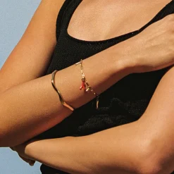 Atolea Jewelry Bracelets<Summer Talisman Bracelet