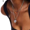 Atolea Jewelry Necklaces<Sunkissed Bundle | Silver