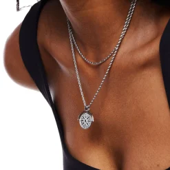 Atolea Jewelry Necklaces<Sunkissed Bundle | Silver
