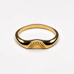 Atolea Jewelry Rings<Sunrise ring