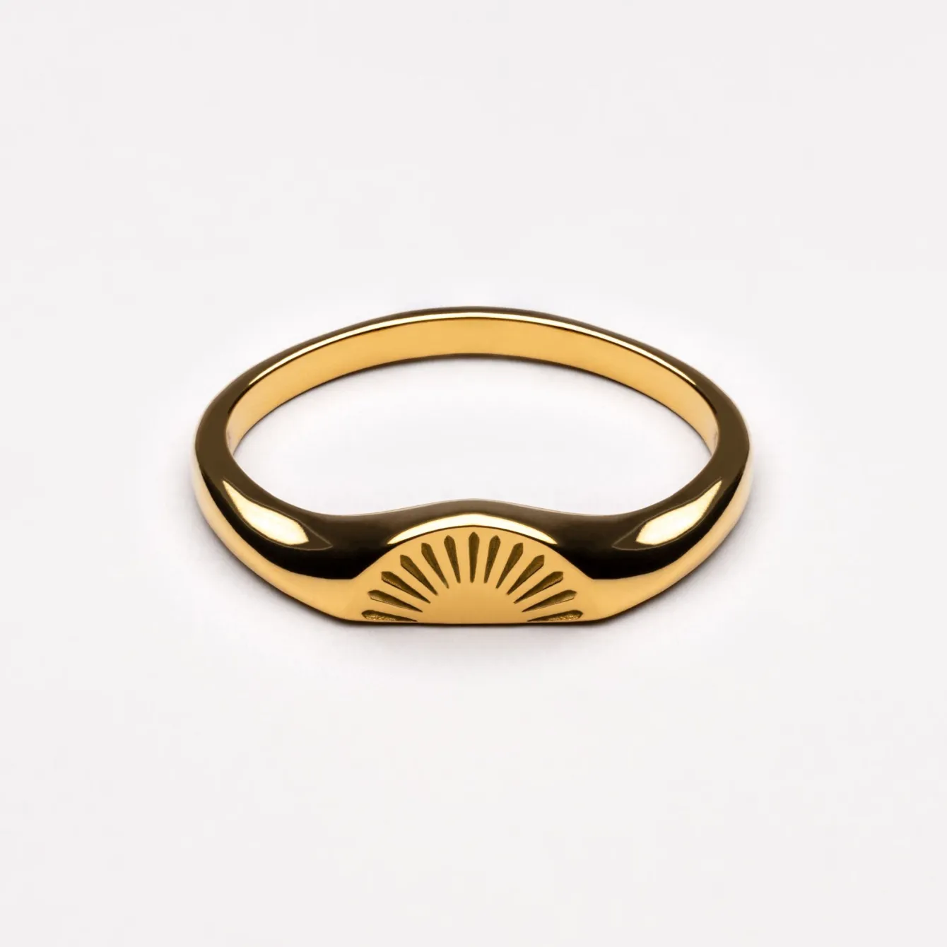 Atolea Jewelry Rings<Sunrise ring