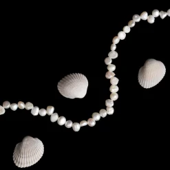 Atolea Jewelry Pearls|Necklaces<Sunseeker Choker