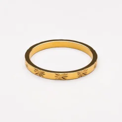 Atolea Jewelry Rings<Sunset Ring