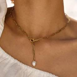 Atolea Jewelry Pearls|Necklaces<Tahiti Necklace