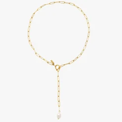 Atolea Jewelry Pearls|Necklaces<Tahiti Necklace