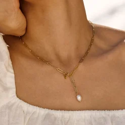 Atolea Jewelry Pearls|Necklaces<Tahiti Necklace