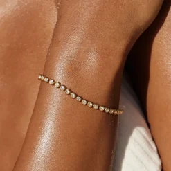 Atolea Jewelry Bracelets<Tennis Bracelet