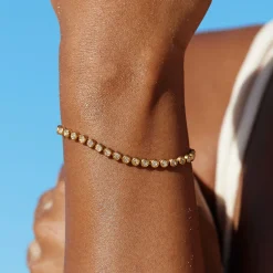 Atolea Jewelry Bracelets<Tennis Bracelet