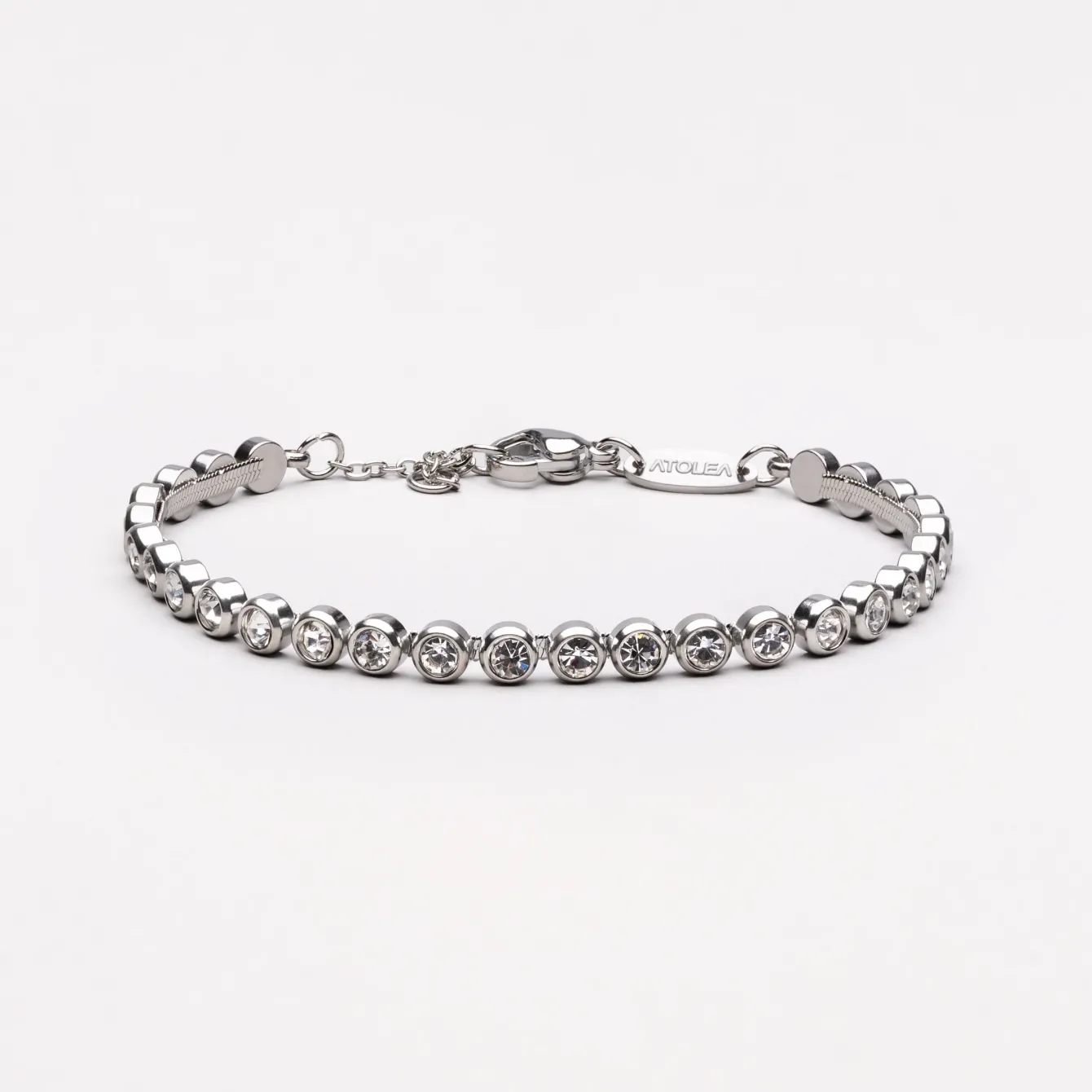 Atolea Jewelry Bracelets<Tennis Bracelet