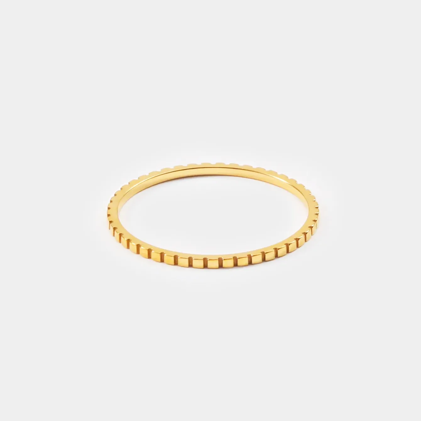 Atolea Jewelry Rings<Thin Ring