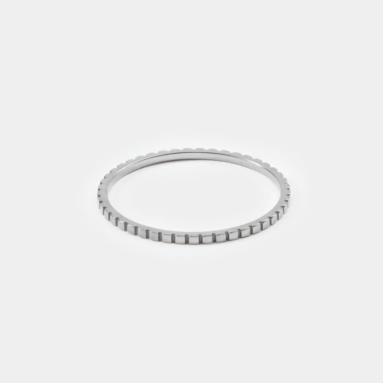 Atolea Jewelry Rings<Thin Ring