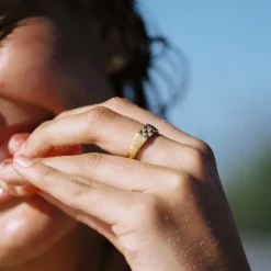 Atolea Jewelry Rings<Tulum Ring