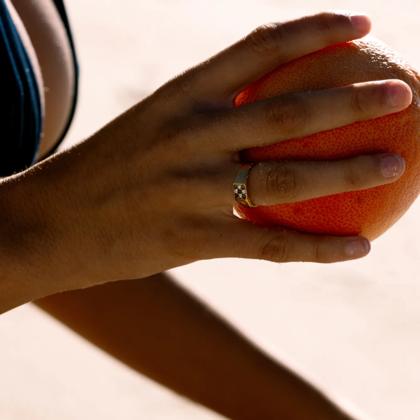 Atolea Jewelry Rings<Tulum Ring
