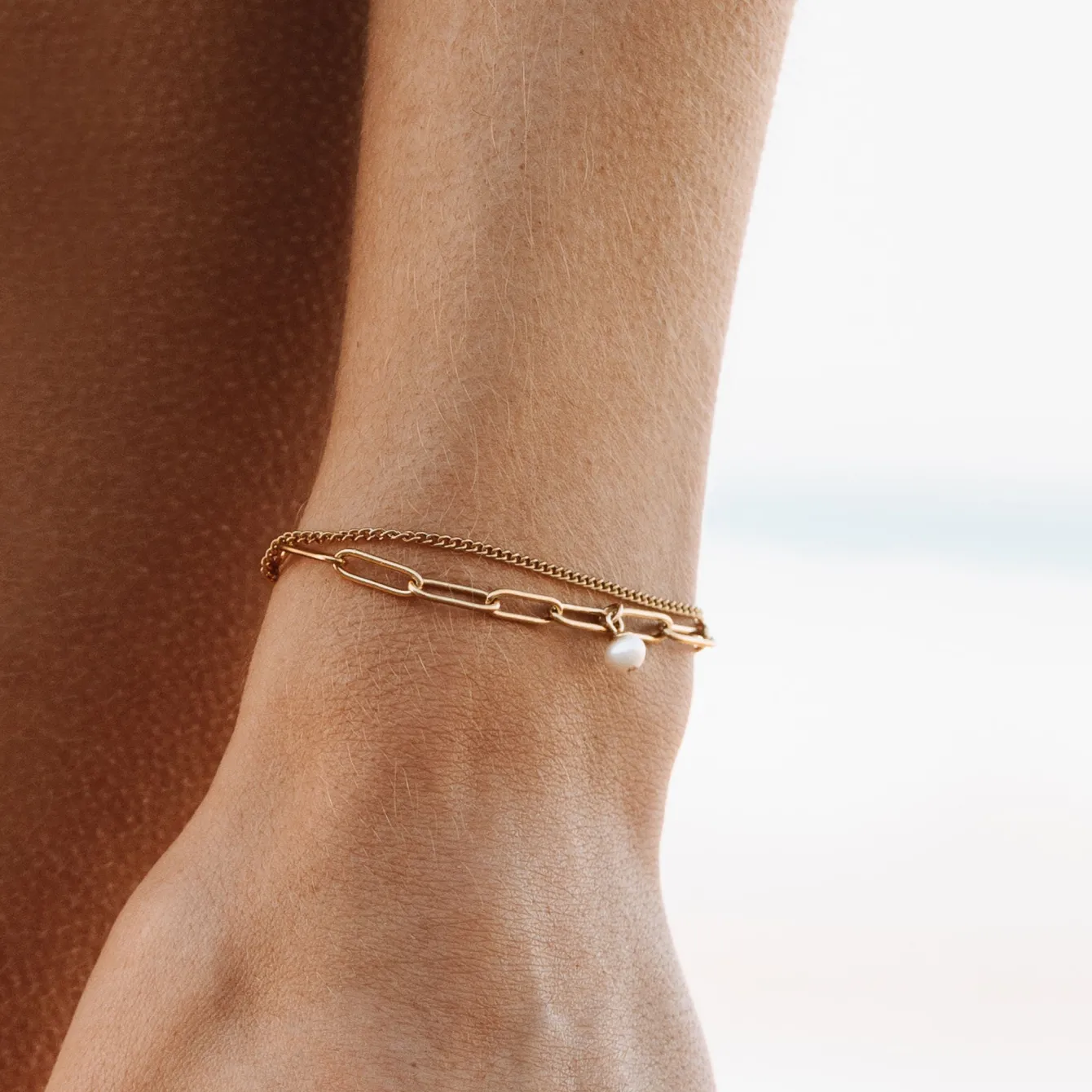 Atolea Jewelry Bracelets<Uluwatu Bracelet