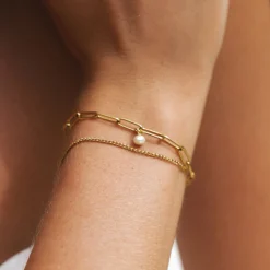 Atolea Jewelry Bracelets<Uluwatu Bracelet