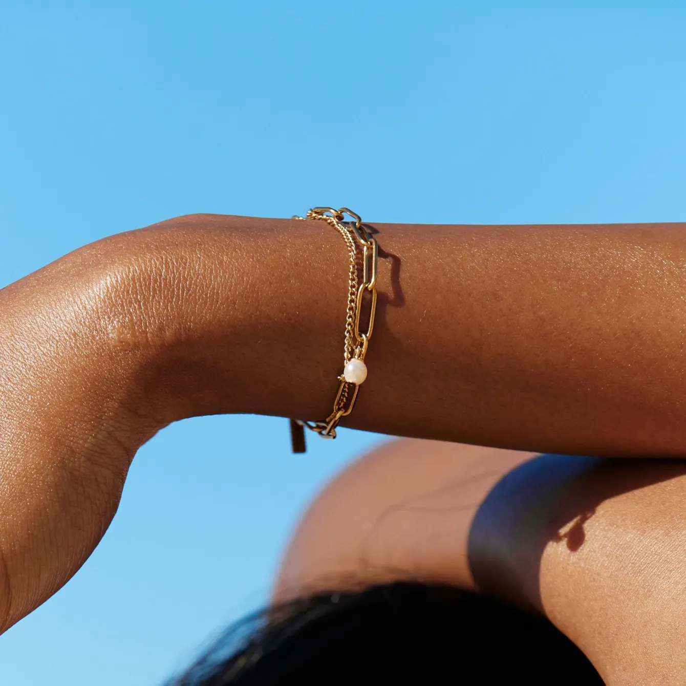Atolea Jewelry Bracelets<Uluwatu Bracelet