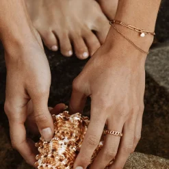 Atolea Jewelry Bracelets<Uluwatu Bracelet
