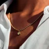 Atolea Jewelry Necklaces<Venetia Necklace