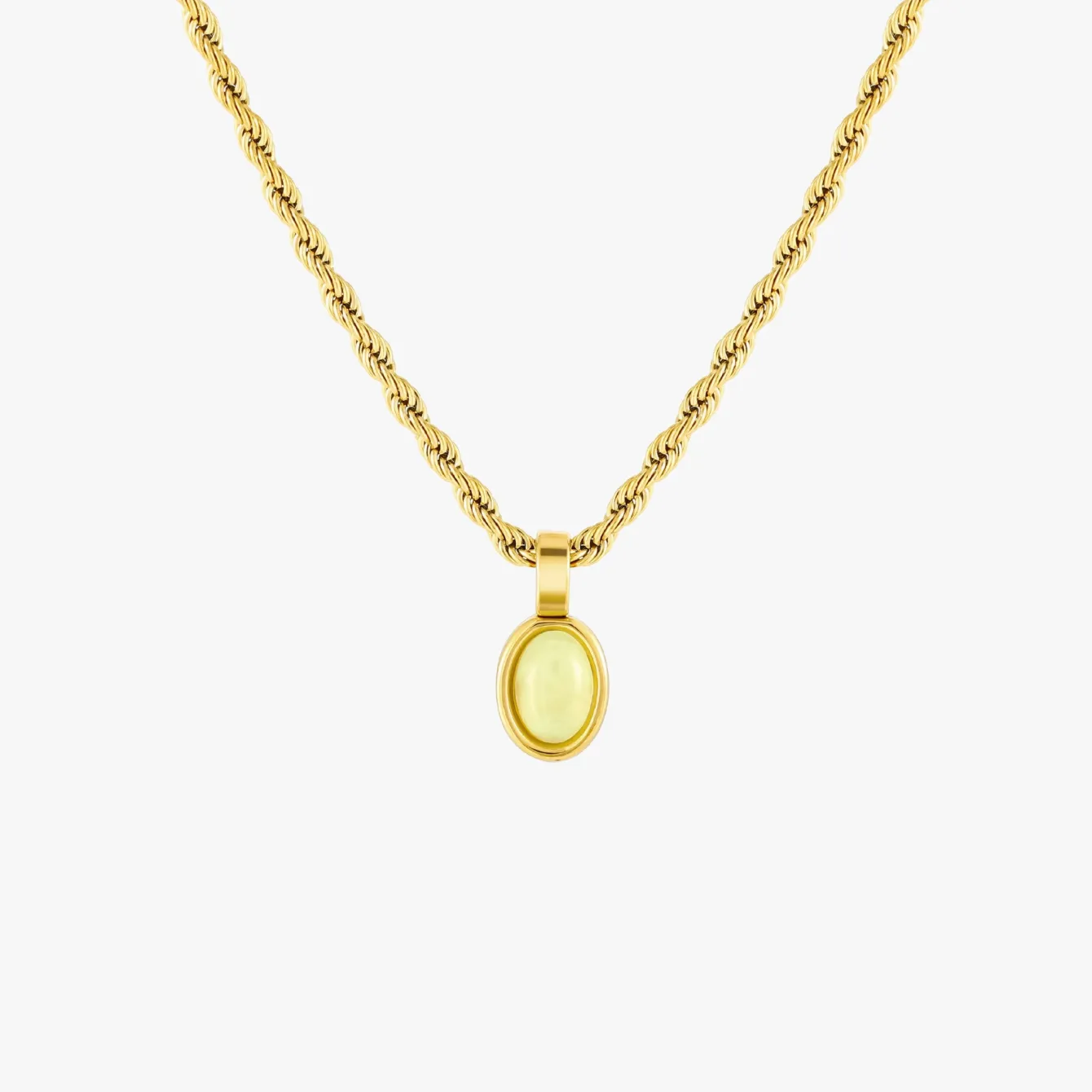 Atolea Jewelry Necklaces<Venetia Necklace