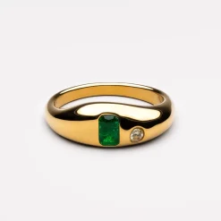 Atolea Jewelry Rings<Verdra Ring