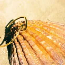 Atolea Jewelry Bracelets<Wave Bracelet