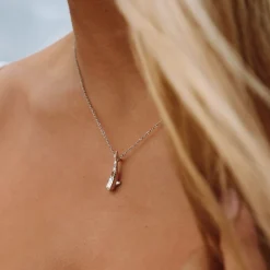Atolea Jewelry Necklaces<Whale Shark Necklace