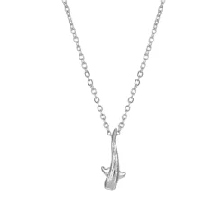 Atolea Jewelry Necklaces<Whale Shark Necklace