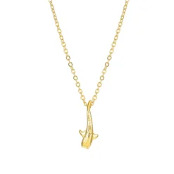 Atolea Jewelry Necklaces<Whale Shark Necklace