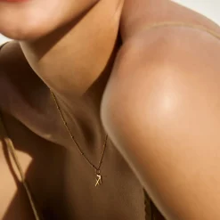 Atolea Jewelry Necklaces<Zodiac Necklace