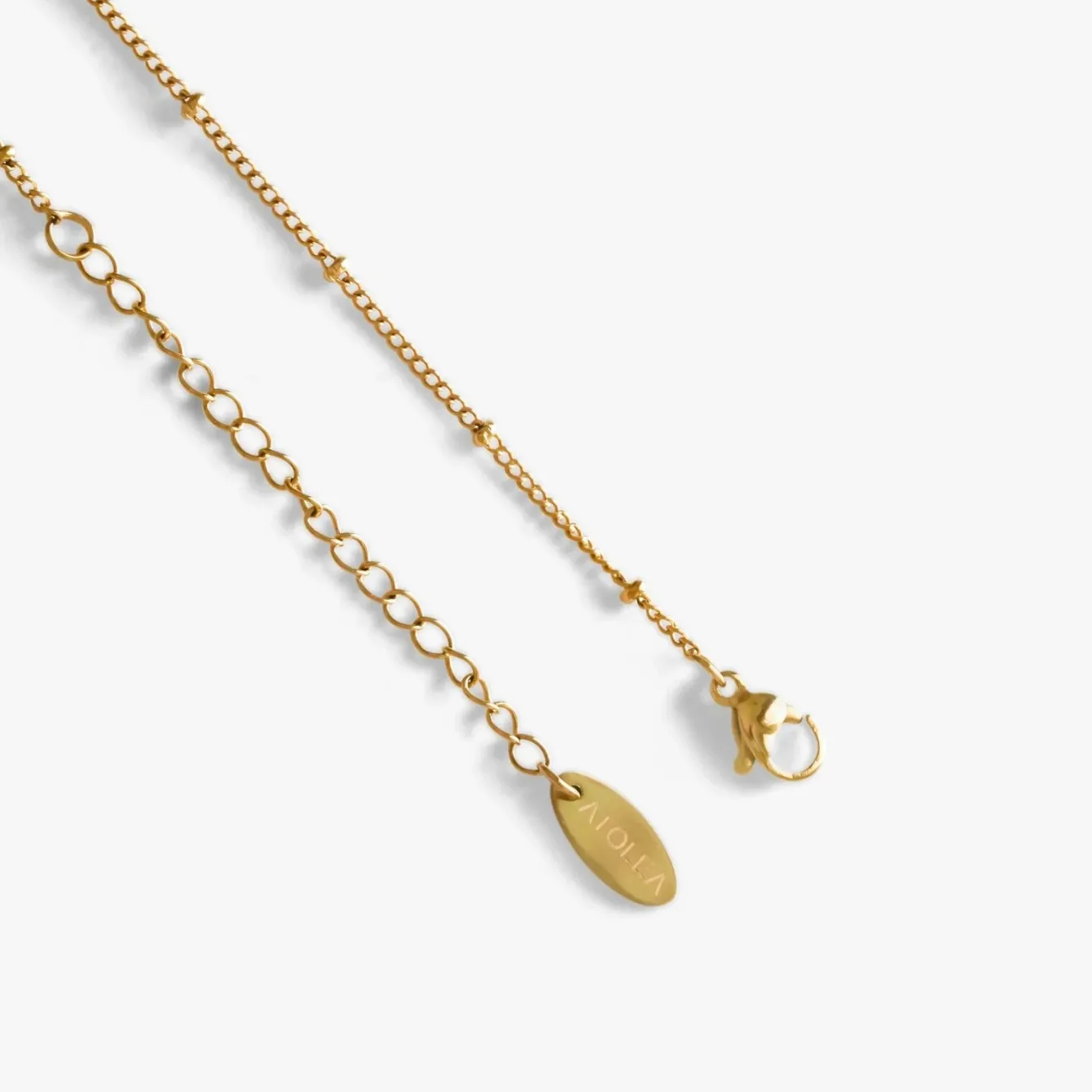Atolea Jewelry Necklaces<Zodiac Necklace